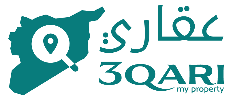 شعار تطبيق عقاري